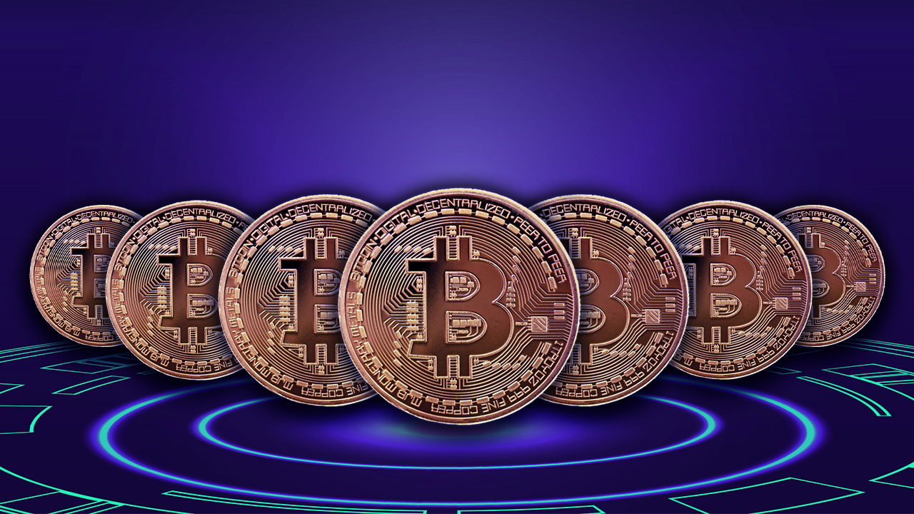 bitcoin efsane