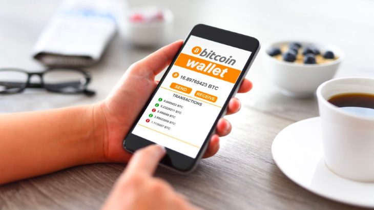 bitcoin tutan cuzdanlar