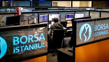 borsa istanbul