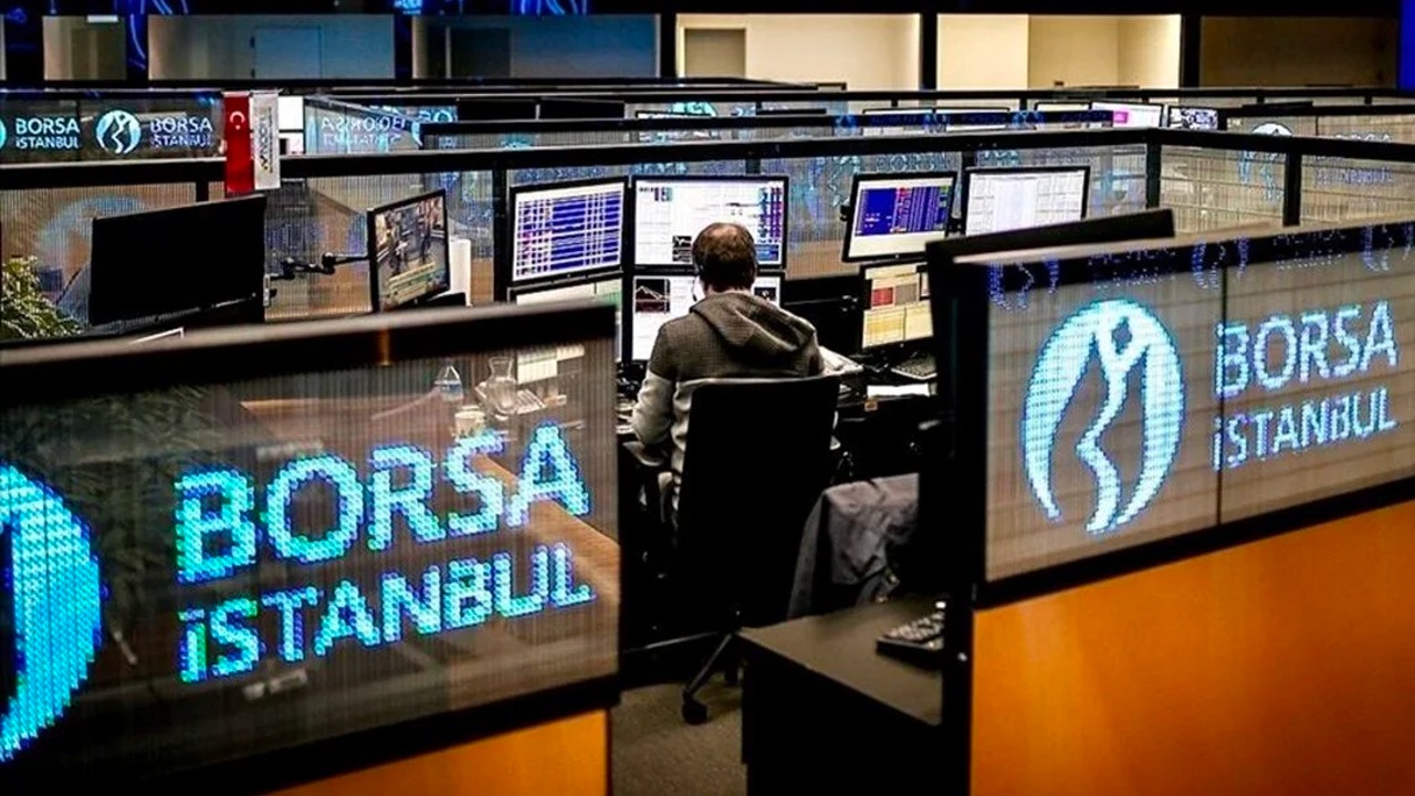 borsa istanbul