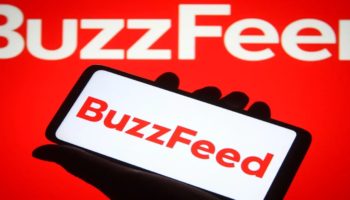 buzzfeed