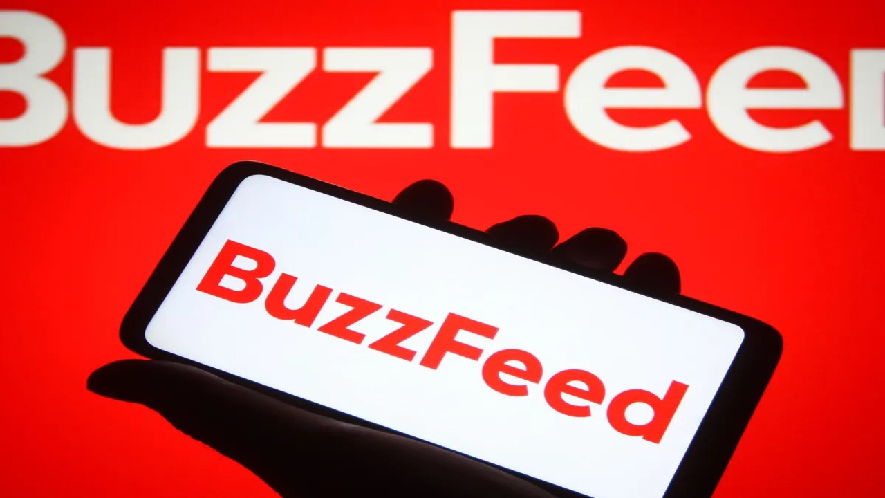 buzzfeed
