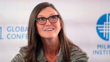 cathie wood ark invest