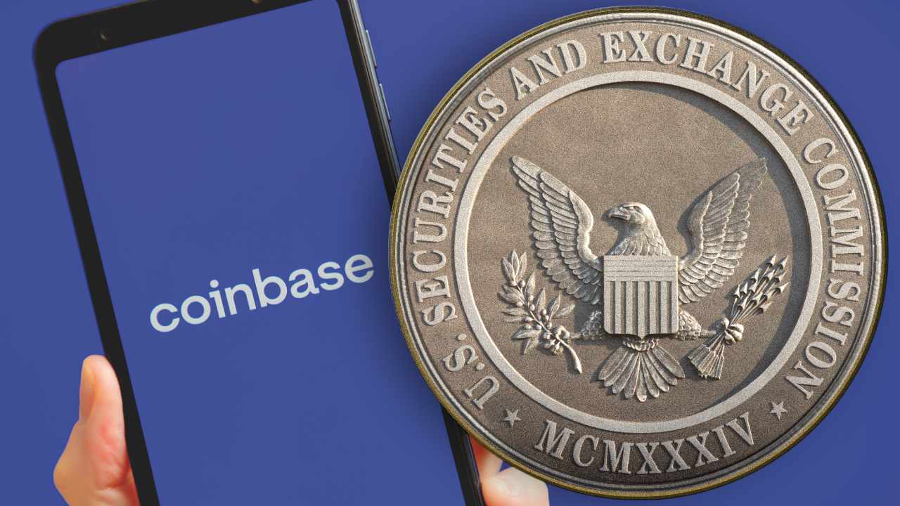 sec coinbase