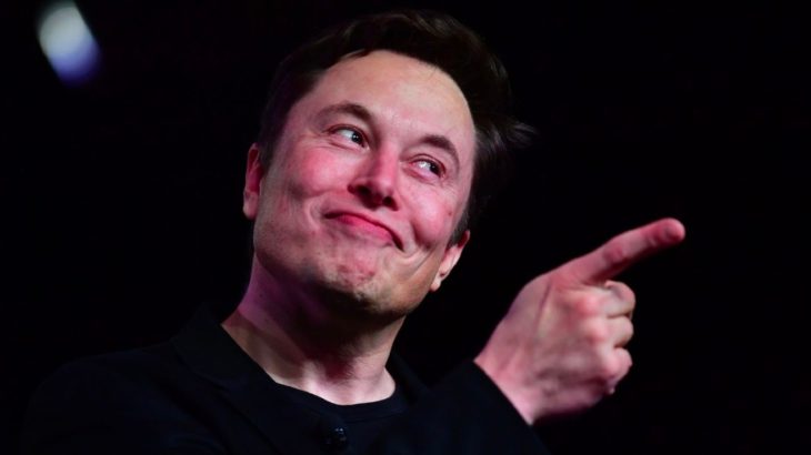 elon musk