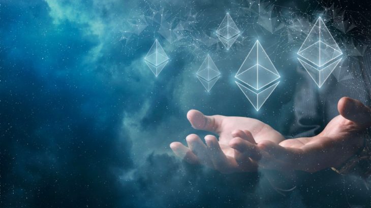 ethereum agi
