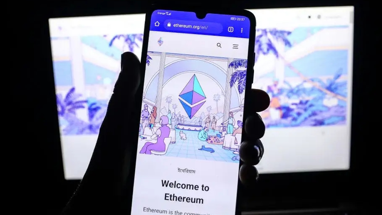ethereum