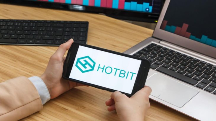 hotbit