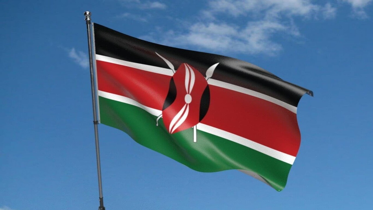 kenya