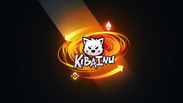 kiba Inu