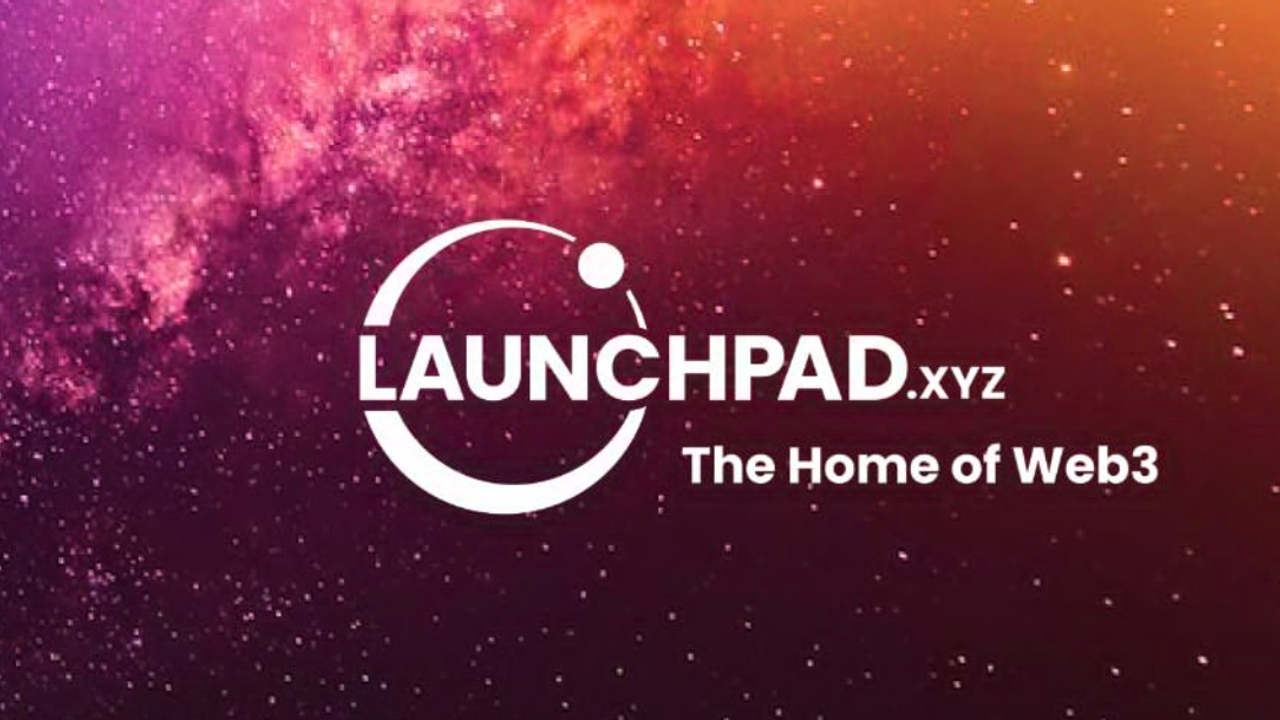 launchpad xyz