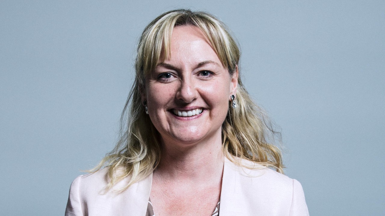 lisa cameron