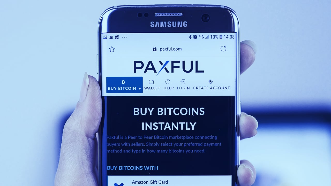 paxful bitcoin exchange volumes record gID 1