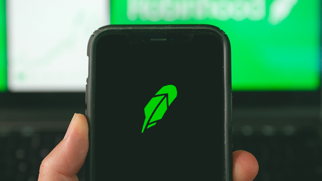 robinhood
