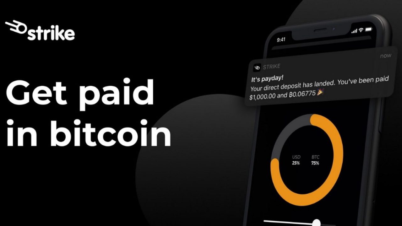Strike, Tether’i Entegre Ediyor
