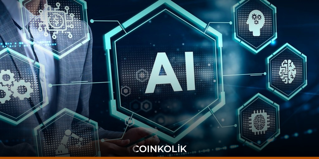 Potansiyelli Yapay Zeka Coin'leri Hangileri? • Coinkolik