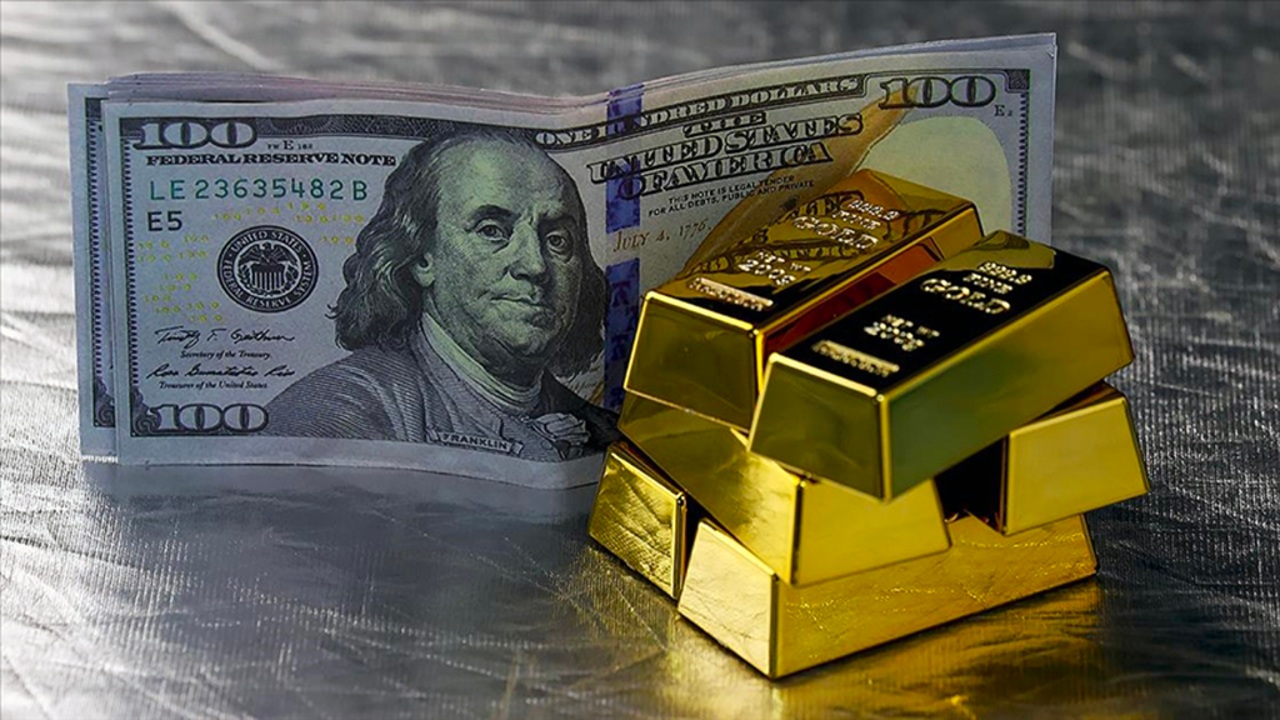 Altin ve dolar son durum ne 16 Haziran