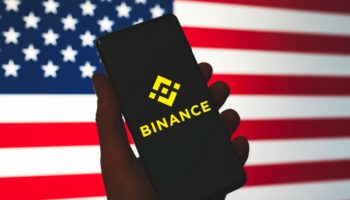 Binance US 1