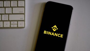 Binance US