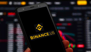Binance US kripto