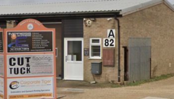 Binance birlesik krallik ofisi