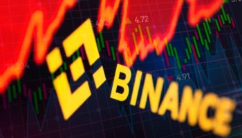 Binance launchpool launchpad