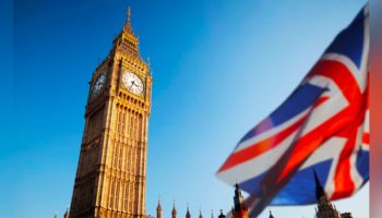 Birlesik Krallik Binance