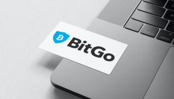 BitGo kripto prime trust