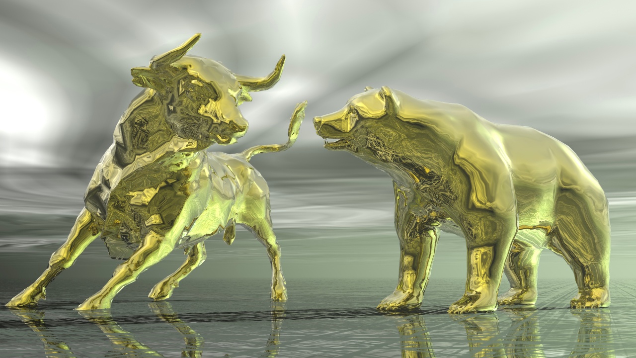 Bitcoin Ayi ve Boga