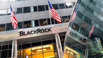 BlackRock Bitcoin