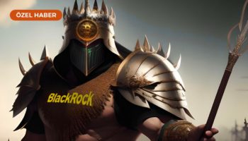 BlackRock Bitcoin ETF