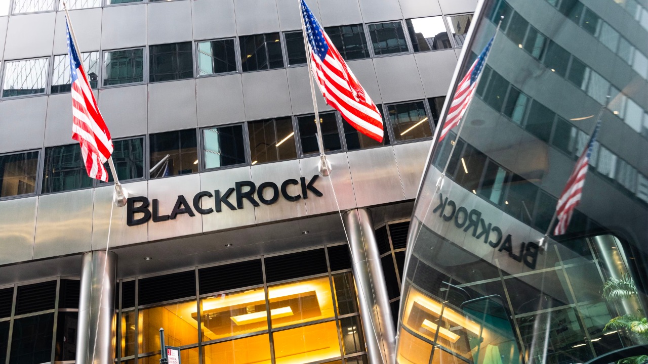 BlackRock Bitcoin