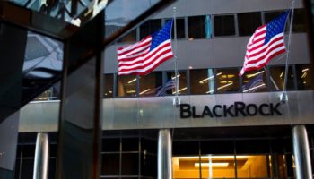 BlackRock ETF