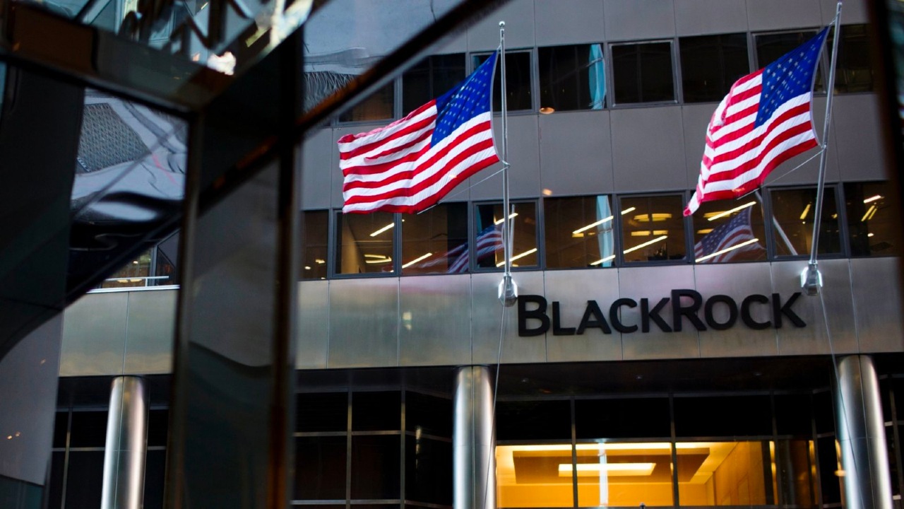 BlackRock ETF