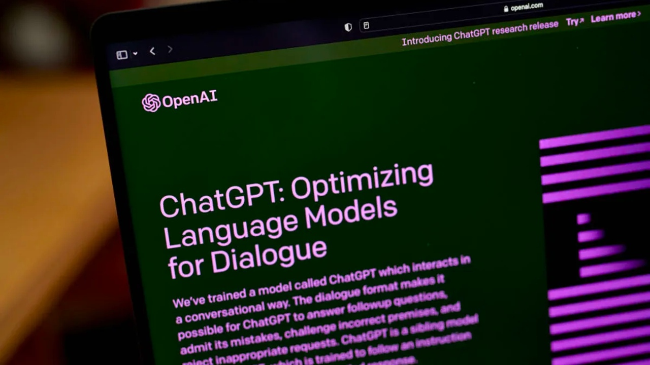 ChatGPT BlackRock