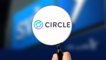 Circle singapur