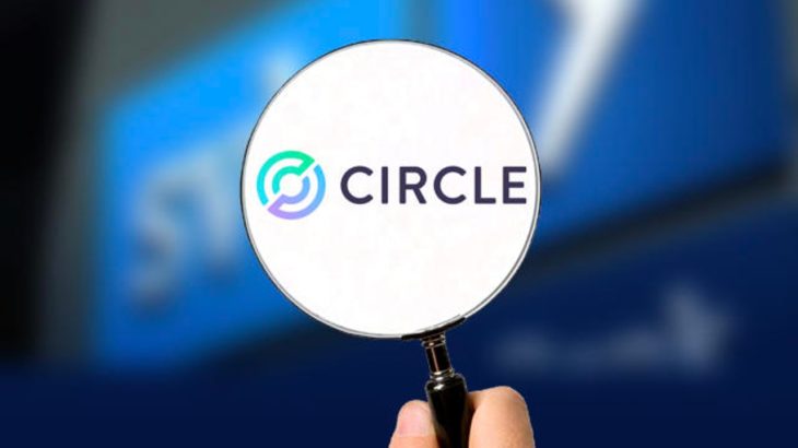 Circle singapur