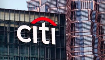 Citi Group