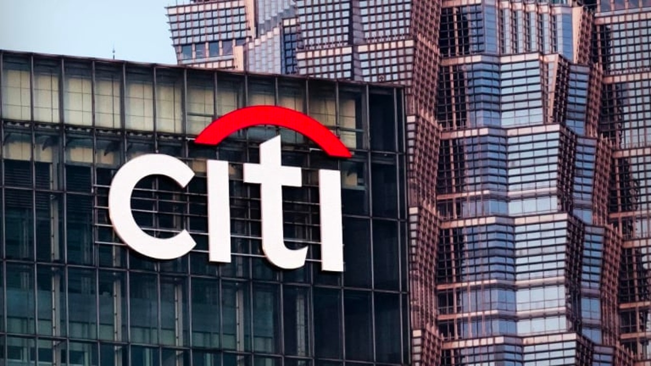 Citi Group