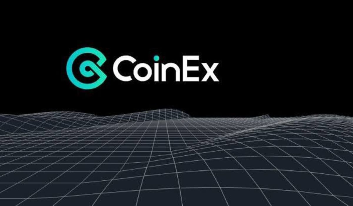 CoinEx Redefining Crypto Trading with Ease and Excellence