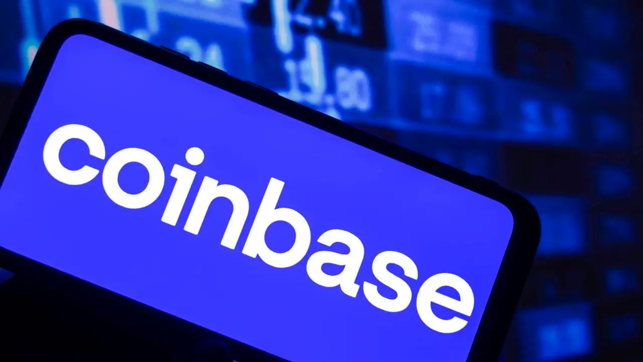 Coinbase dava