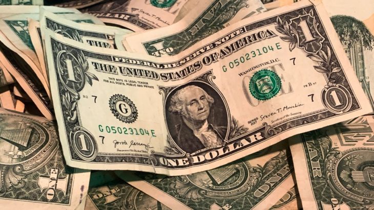 Dolar TL kuru