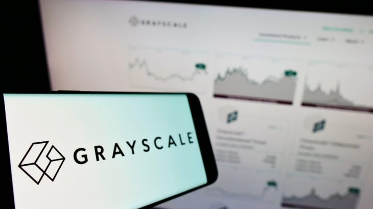 Grayscale kripto FIL