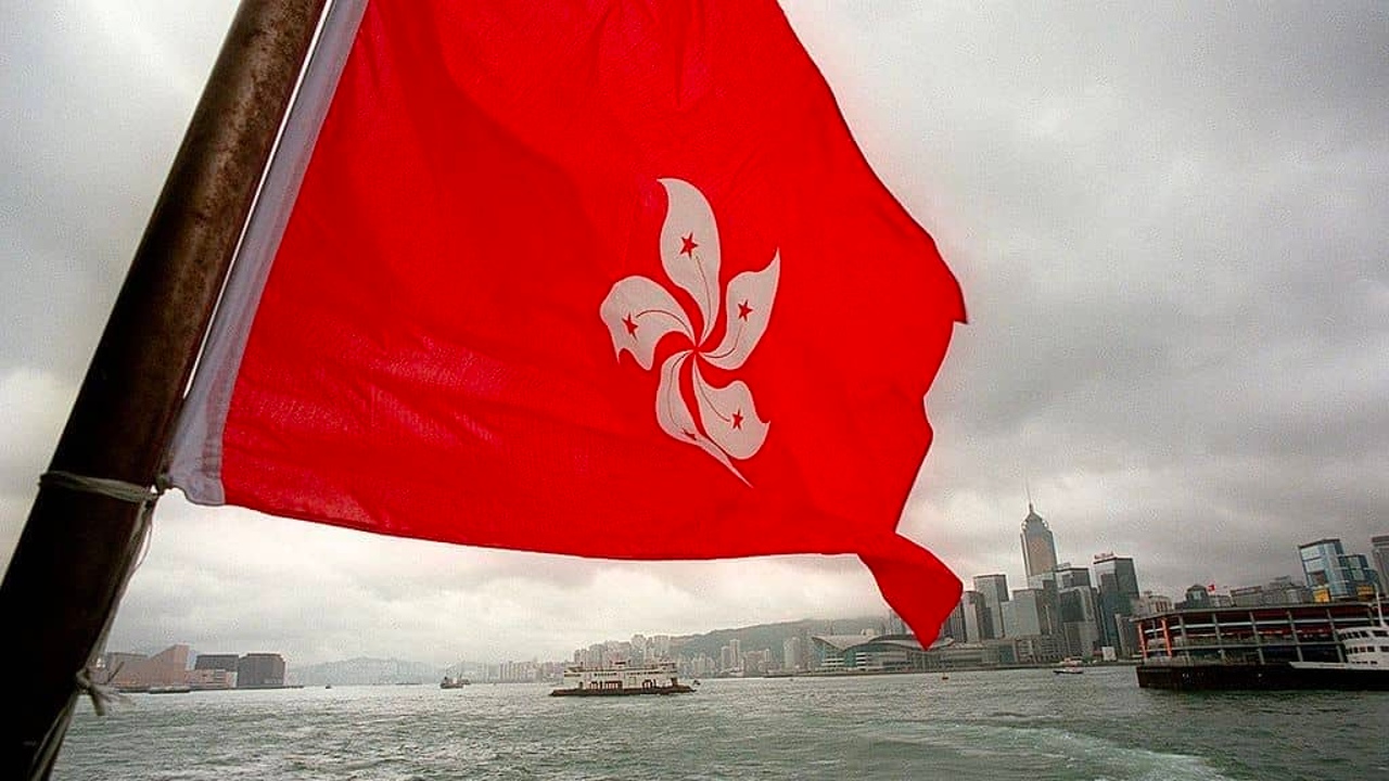 Hong Kong