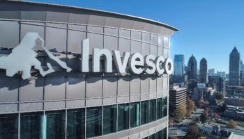Invesco etf