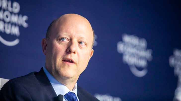Jeremy Allaire USDC Circle