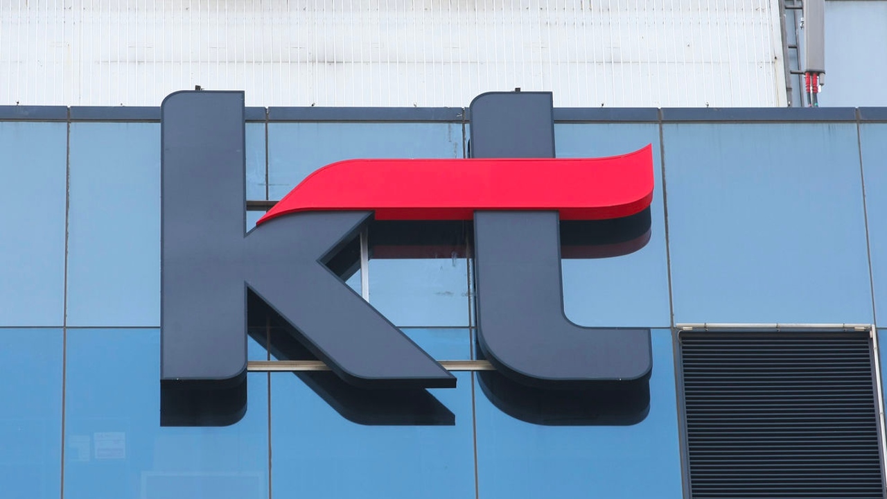 KT Corporation
