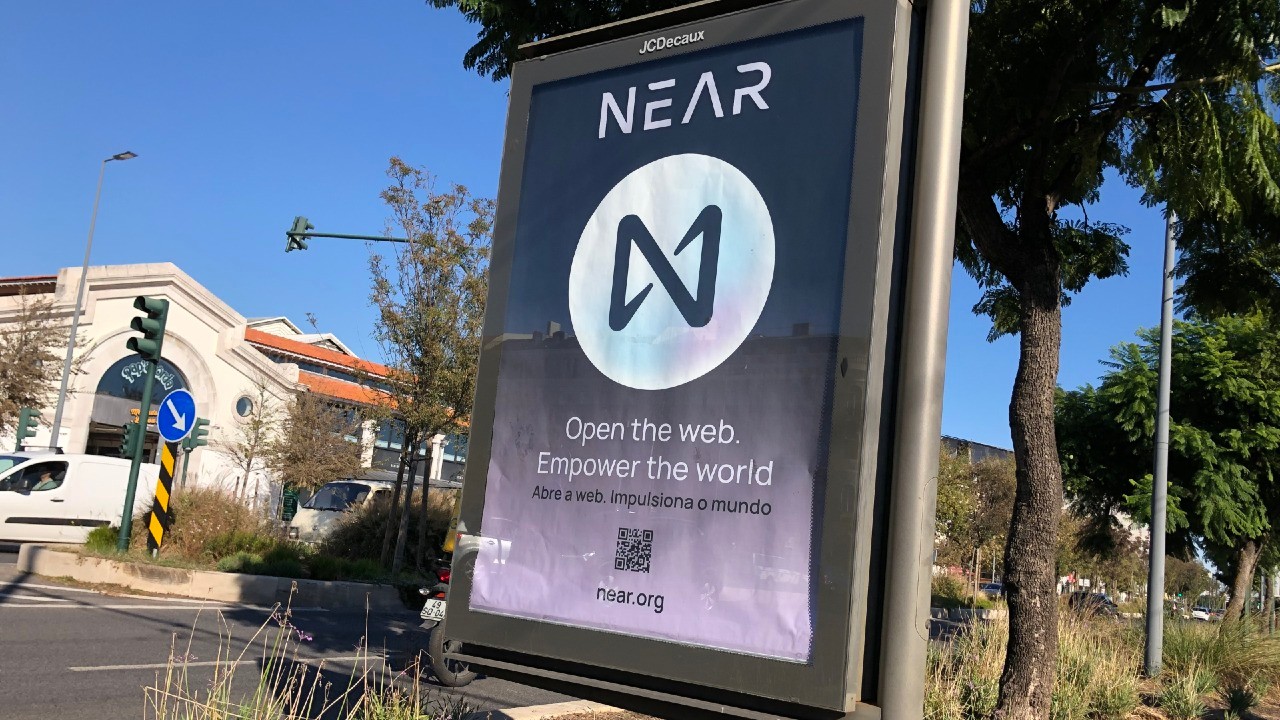 NEAR Foundation kripto