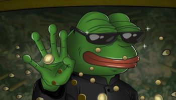 PEPE Binance