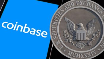 SEC Coinbase